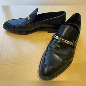 Vagabond loafers, size 42